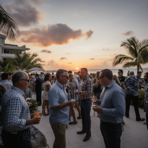 Expat Financial Advisors in the Cayman Islands 