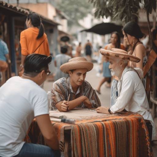 Expat Financial Advisors in East Timor