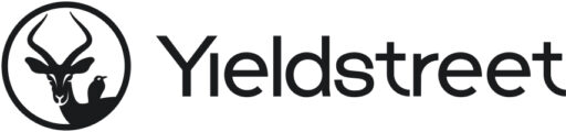 yieldstreet logo