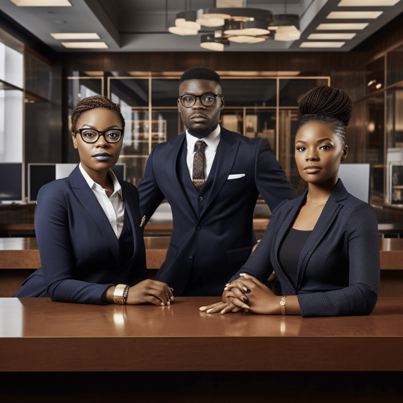 Best Banks In Nigeria For The Wealthy