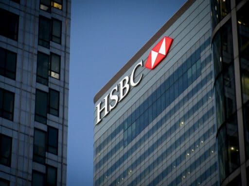 HSBC Private Bank Review. Image from private banker international