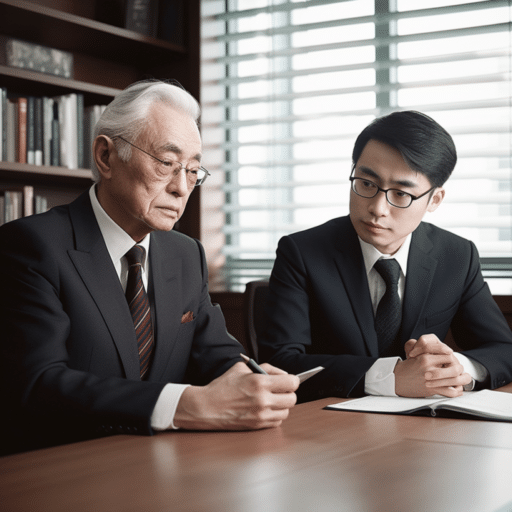 Inheritance Tax in Japan 