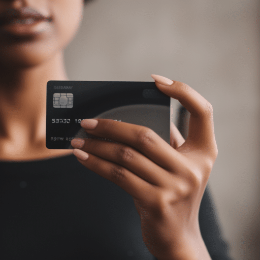 Investing using a debit card