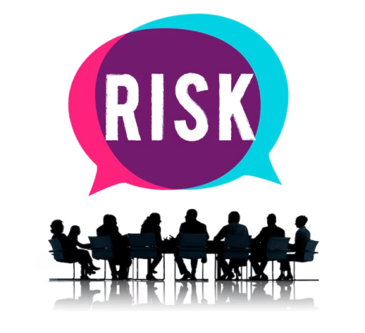 RSM review risk 