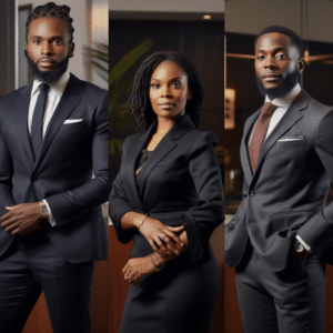 Best Banks In Nigeria For The Wealthy