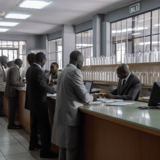Best banks in Zambia for the wealthy