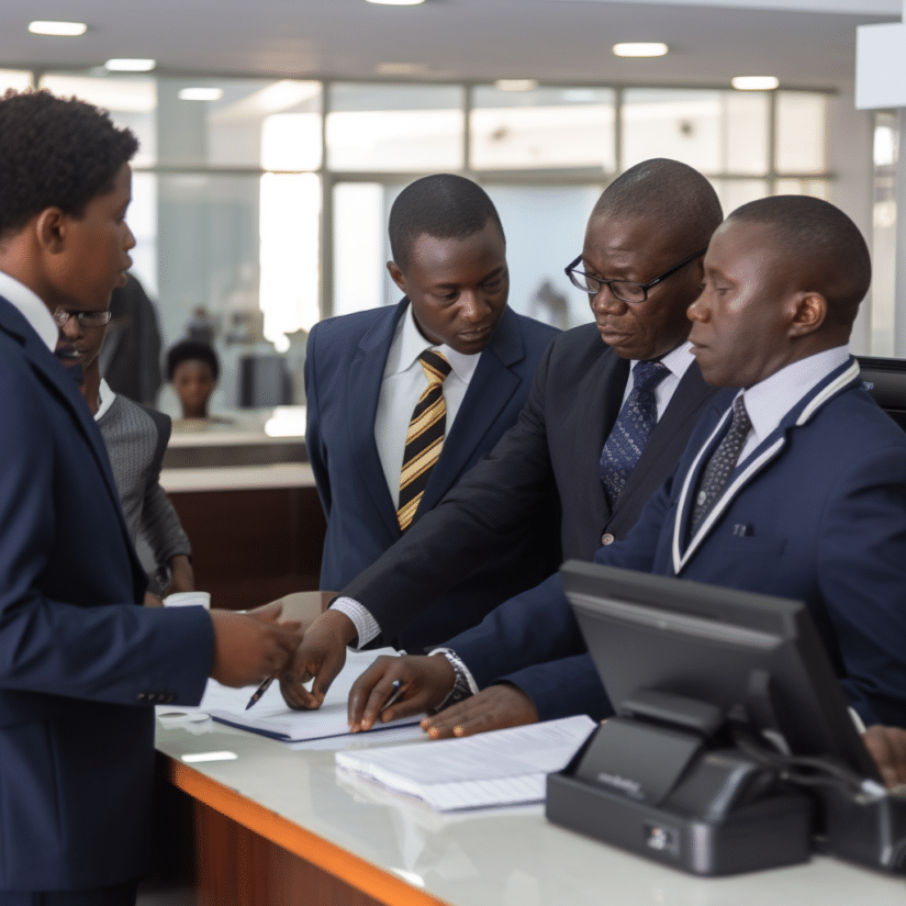 Best banks in Zambia for the wealthy