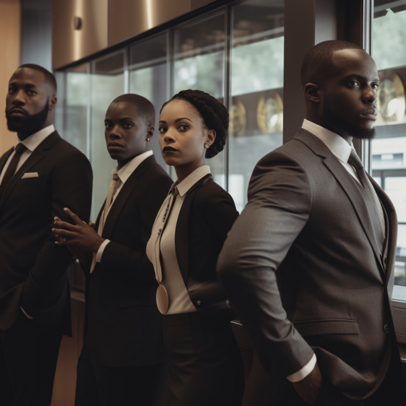 Best Banks In Uganda For The Wealthy Adam Fayed