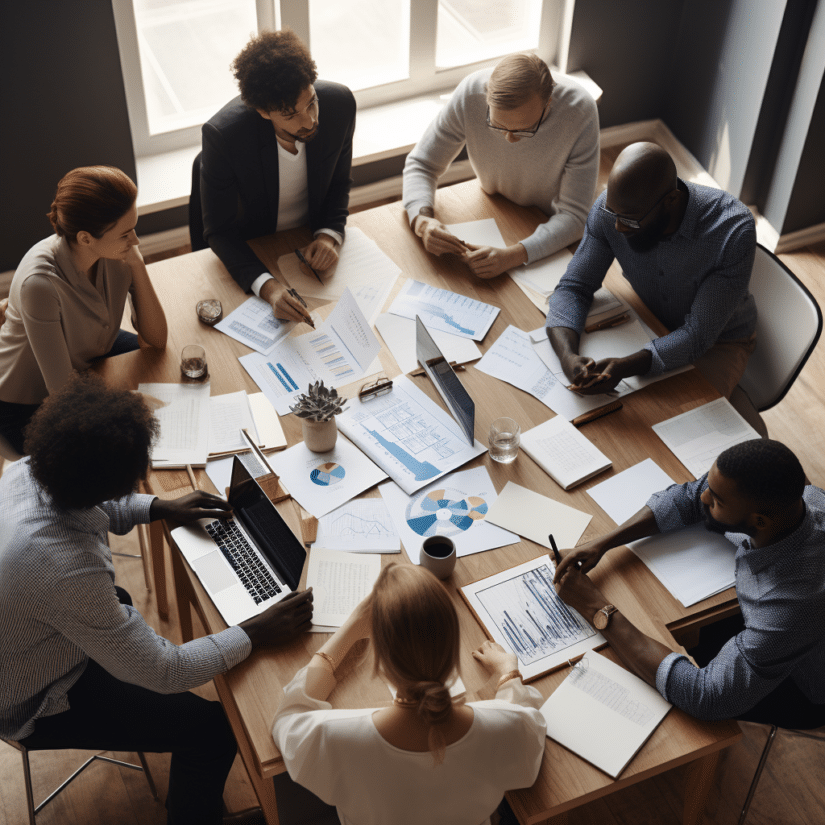 Investment Options for High Income Earners Visual 1