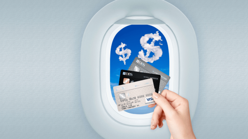 Best Business or Corporate Credit Cards in Singapore 2023
