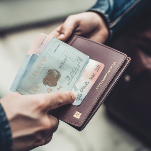 citizenship by investment second passport