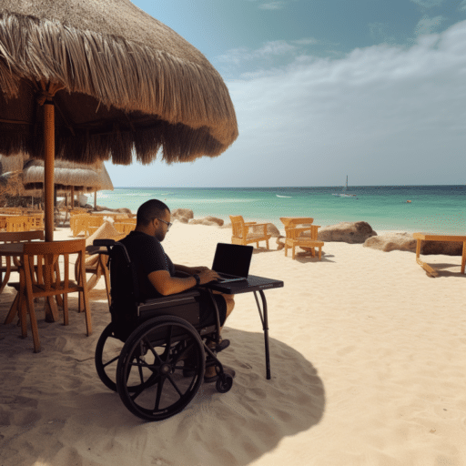 expat disability insurance