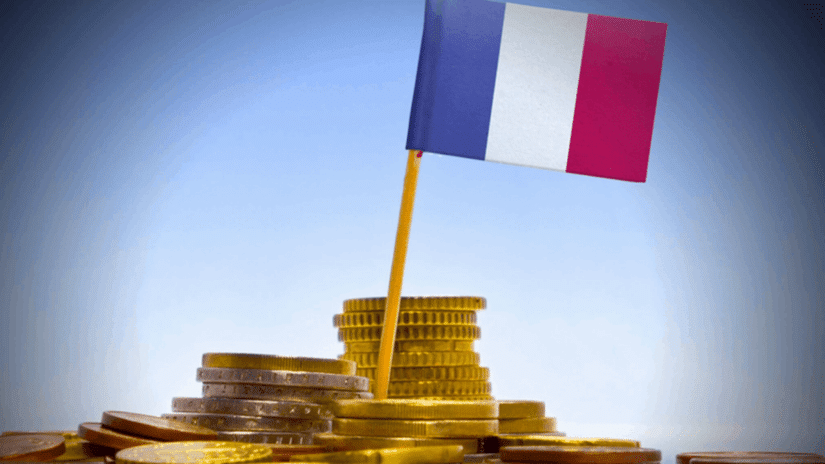Corporate Taxes in France