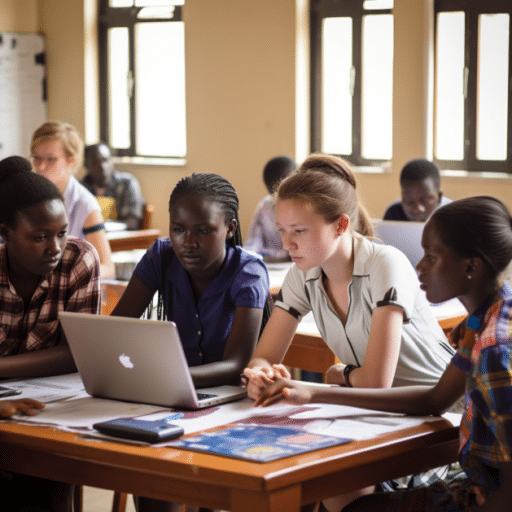 nternational schools in Uganda