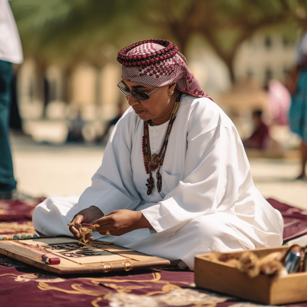 Top 7 Investments in Qatar for Foreigners Adam Fayed