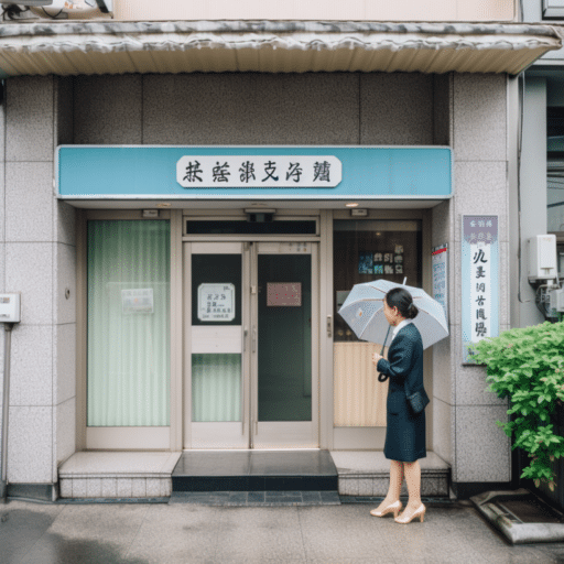 life insurance in japan