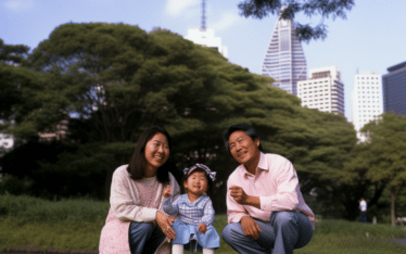life insurance in japan