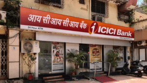 ICICI Bank