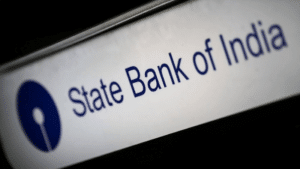 SBI (State Bank of India)