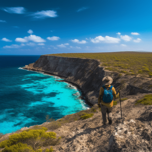 relocating to Bonaire