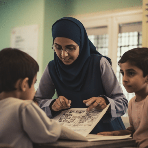 The Arab countries of the Persian Gulf region have invested billions of dollars into their educational systems, particularly English language instruction, in order to become international players in the economic and political arenas.