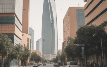 Living in Saudi Arabia as a British expat in 2023 - A Guide