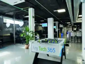 AnyTech365 Pre-IPO Convertible Loan Note review 