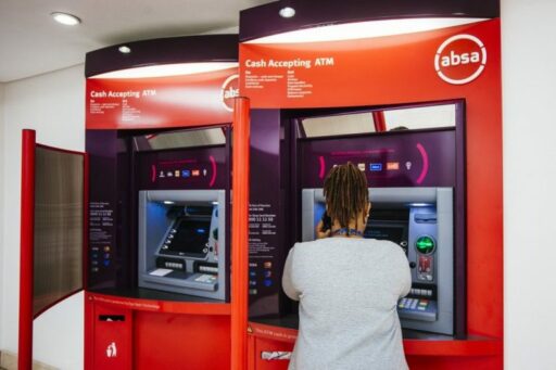 Absa Bank Mauritius ATMs