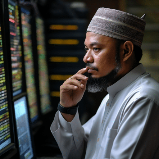 Best Halal Dividend Stocks
