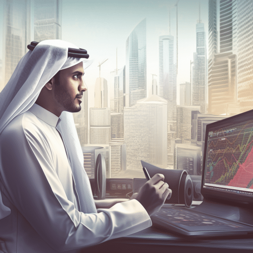 Best Halal Forex Brokers in Qatar