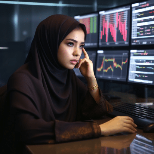 Best Halal Trading Platforms