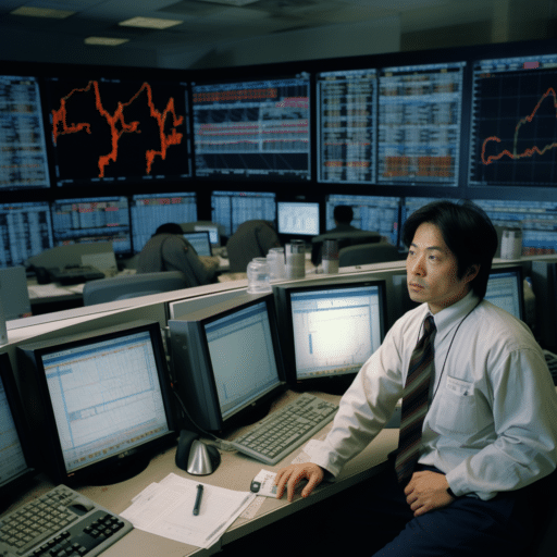 Best Japanese Stocks To Invest In