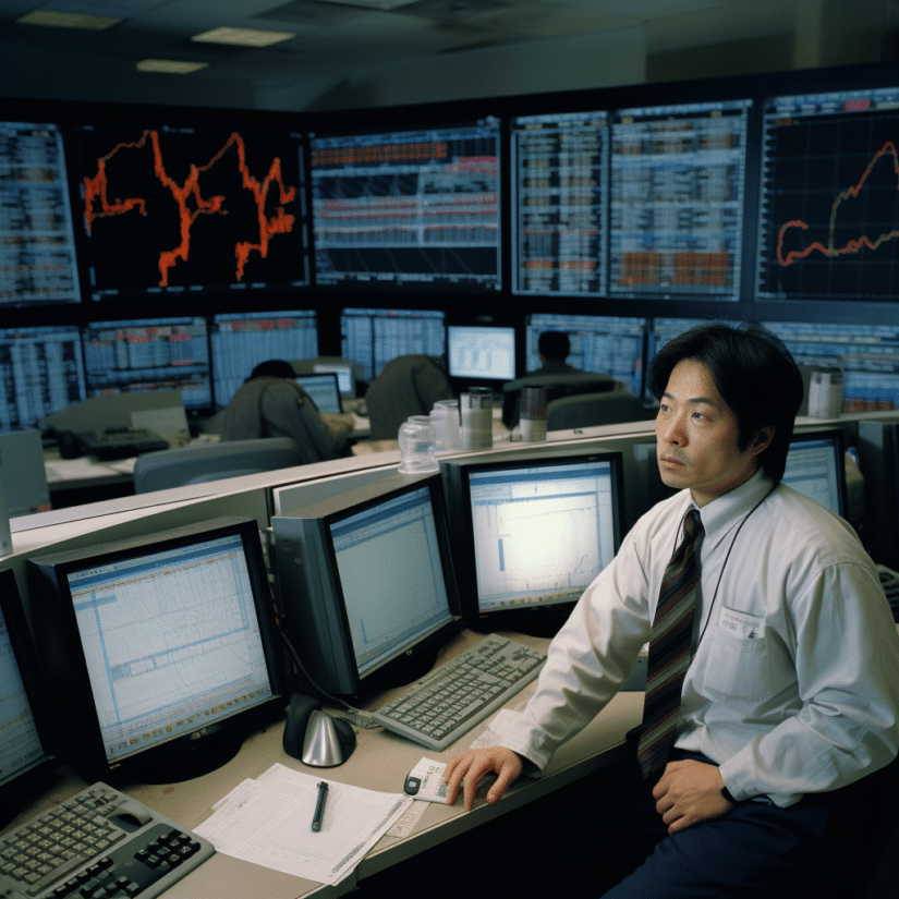 Best Japanese Stock To Buy