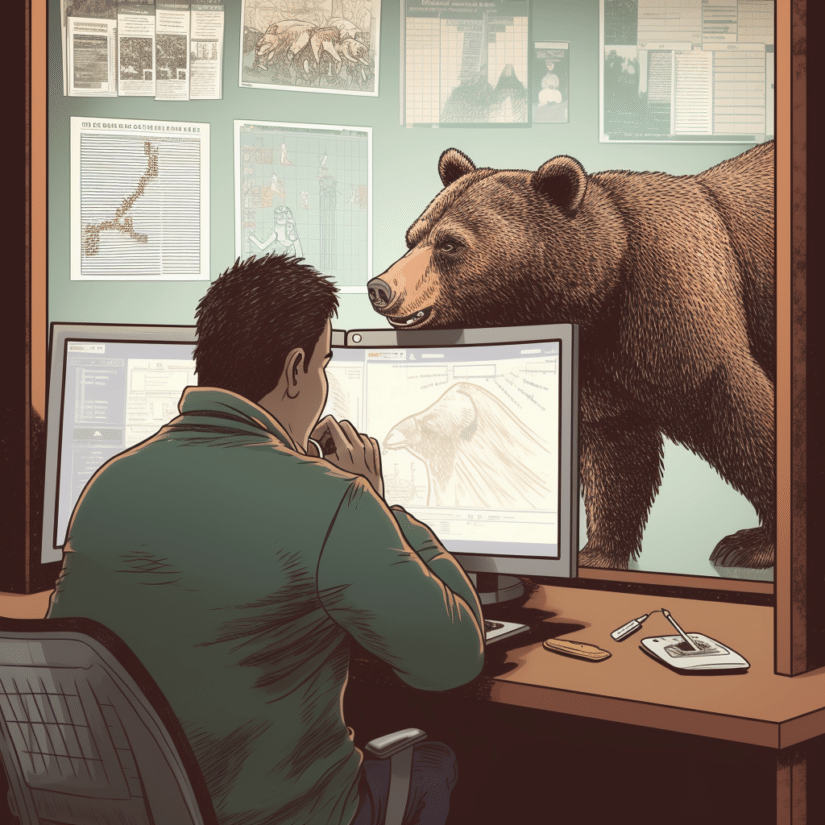 How High Net Worth Individuals Are Riding Out The Bear Market