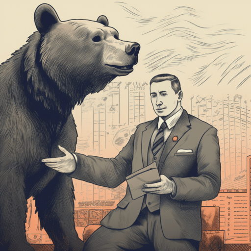 How High Net Worth Individuals Are Riding Out The Bear Market