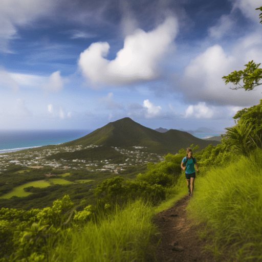 cost of living in St. Nevis and Kitts 1
