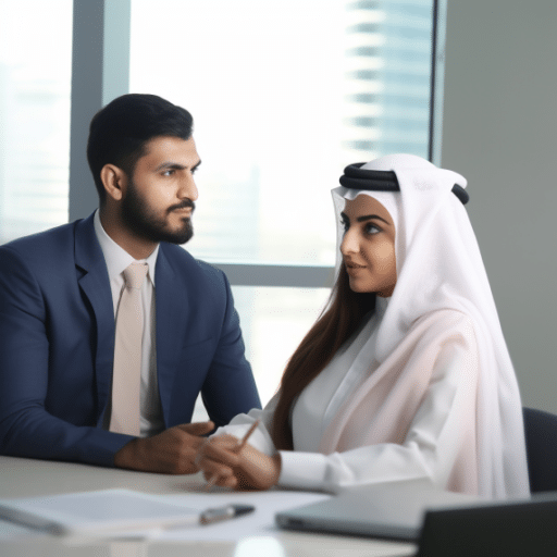 process how to apply for a dubai working visa 