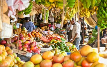 Cost of Living in Kenya