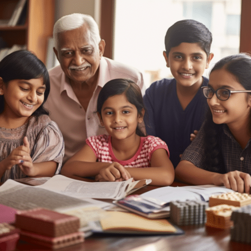 Financial Planning 101 for HNWI Families