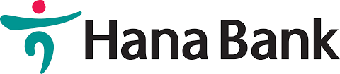 Hana Bank logo