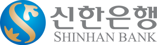 Shinhan Bank logo