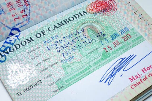 Starlord Cambodian Retirement Visa 1