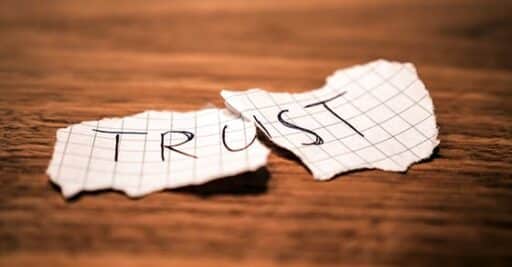 Discretionary Trust