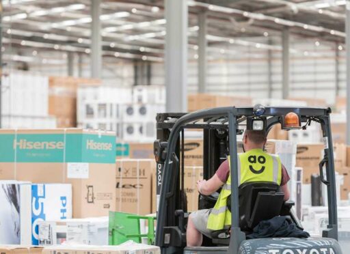 Tritax Big Box REIT is a UK-based REIT that specializes in investing in and managing large logistics properties known as "big boxes."