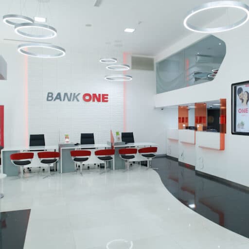 bank one mauritius review