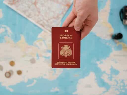 cheapest passport to buy