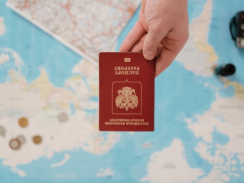 Top 6 Cheapest Passports to Buy in 2023 Adam Fayed