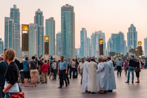 Wealth management for Muslim expats: What you should know