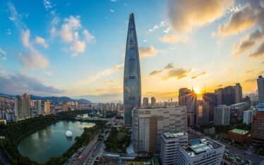 Best banks for expats in South Korea in 2023