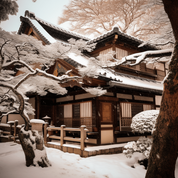 Extreme Weather  The Expat's Guide to Japan